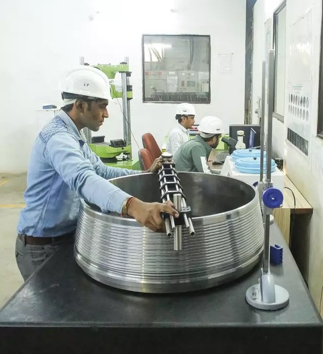 Quality Manufacturing