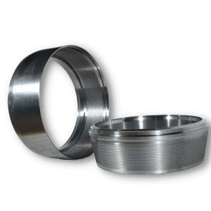 Large OD Connectors