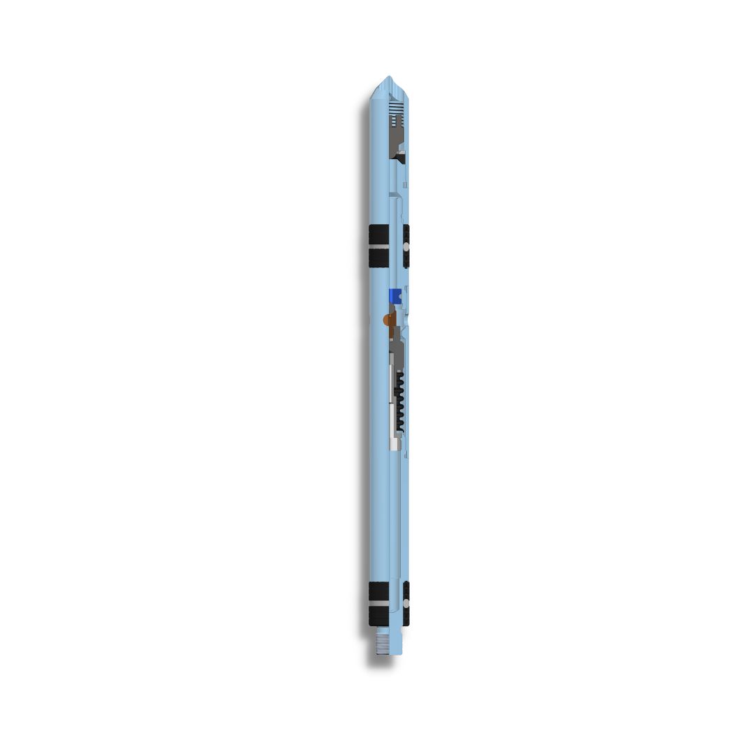 Gas Lift Equipment
