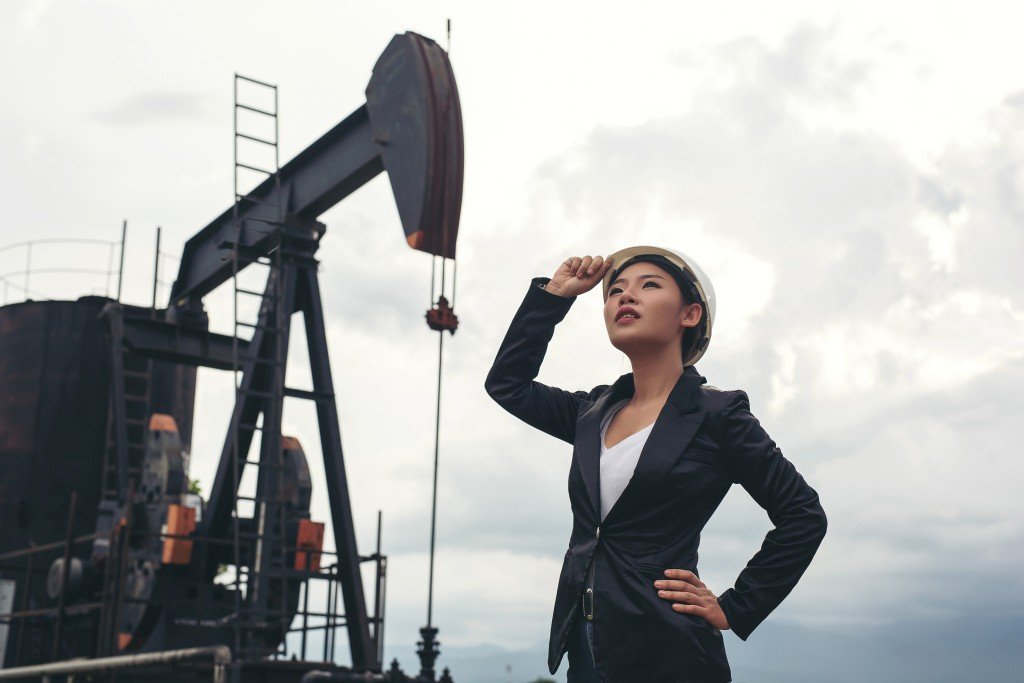 Oilfield Technology