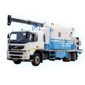 Wireline Winches